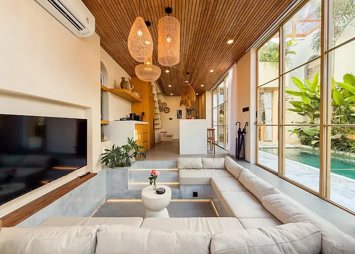 Casa - Coastal Rooftop Retreat In With Sea Views Apartment