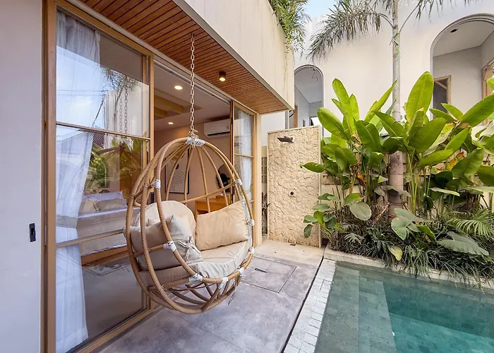 Casa - Coastal Rooftop Retreat In With Sea Views Apartment