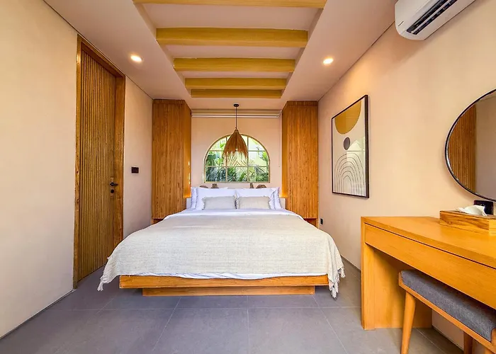 Casa - Coastal Rooftop Retreat In With Sea Views Apartment