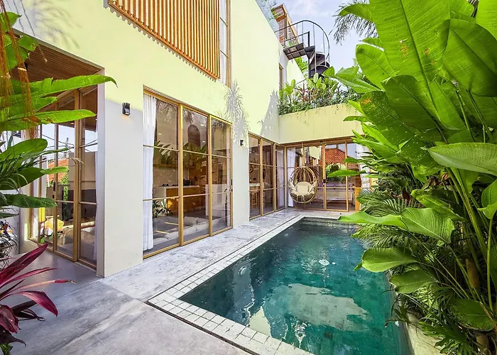 Casa - Coastal Rooftop Retreat In With Sea Views Apartment