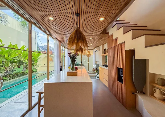 Casa - Coastal Rooftop Retreat In With Sea Views Apartment