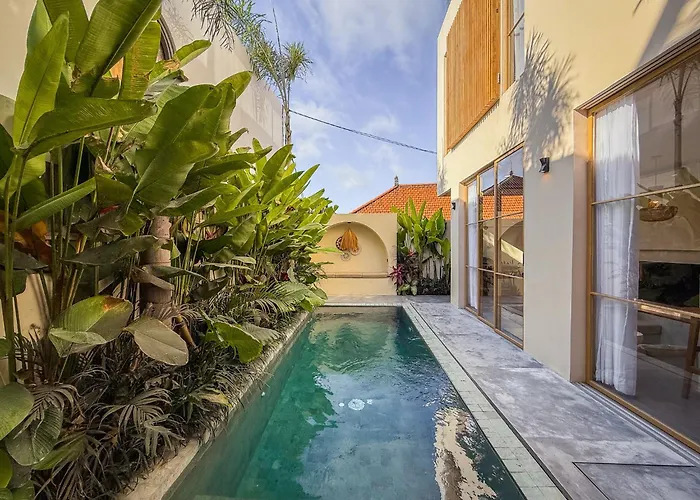 Casa - Coastal Rooftop Retreat In With Sea Views *
