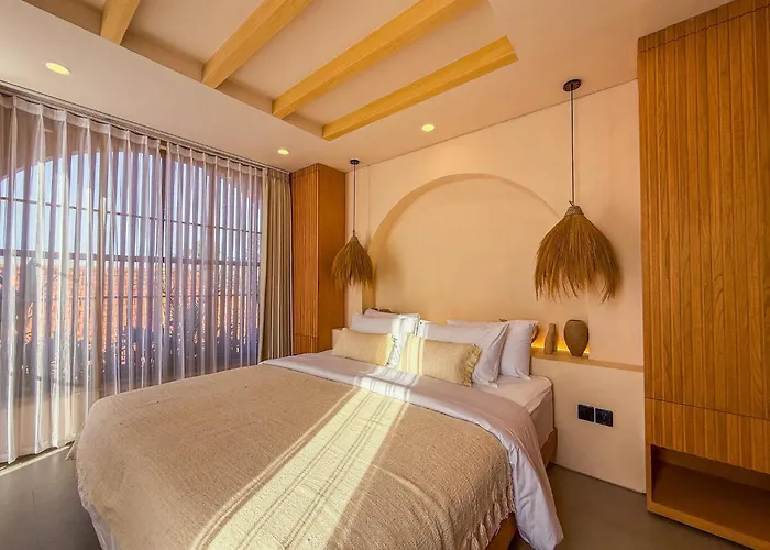 Casa - Coastal Rooftop Retreat In With Sea Views Apartment *