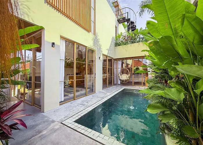 Casa - Coastal Rooftop Retreat In With Sea Views