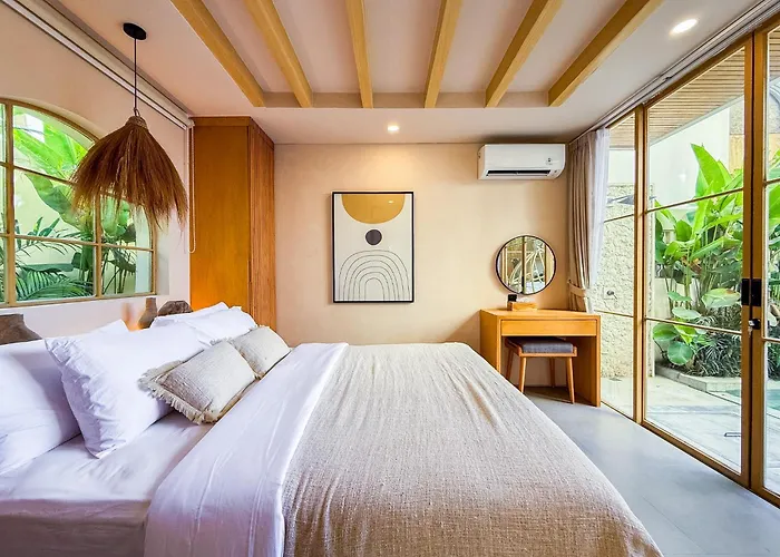 Apartment Casa - Coastal Rooftop Retreat In With Sea Views *