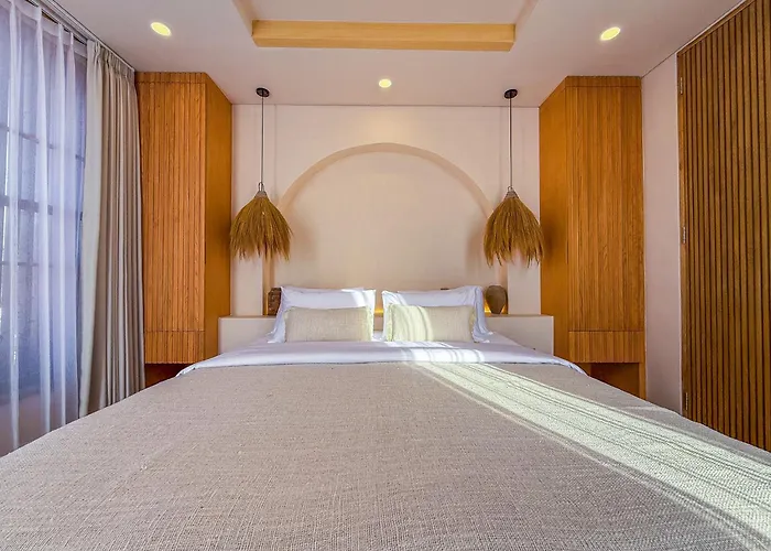 Casa - Coastal Rooftop Retreat In With Sea Views * Uluwatu