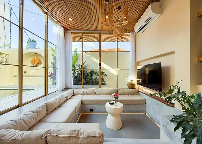 Apartment Casa - Coastal Rooftop Retreat In With Sea Views *